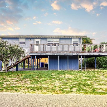 Magnolia House Villa Butler Beach Buitenkant foto
