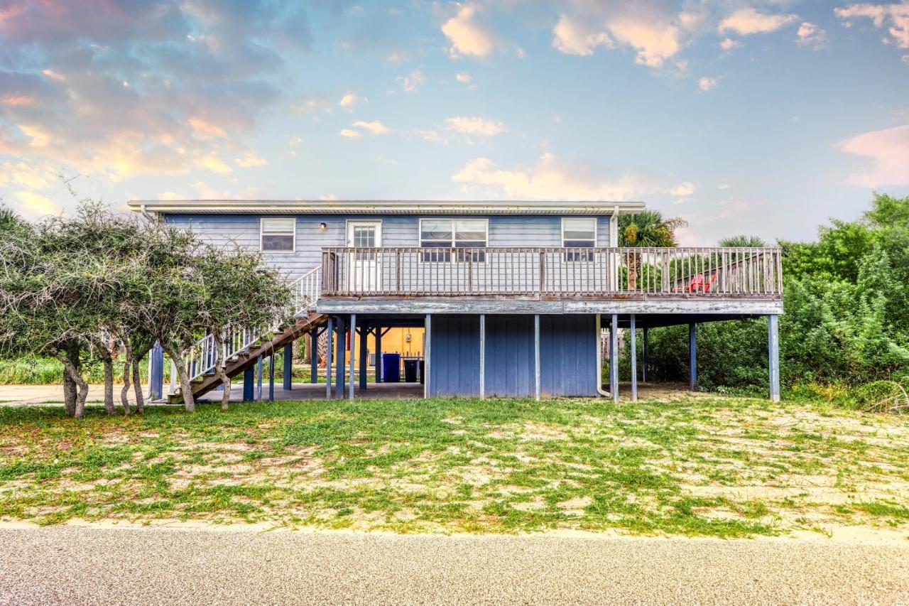 Magnolia House Villa Butler Beach Buitenkant foto