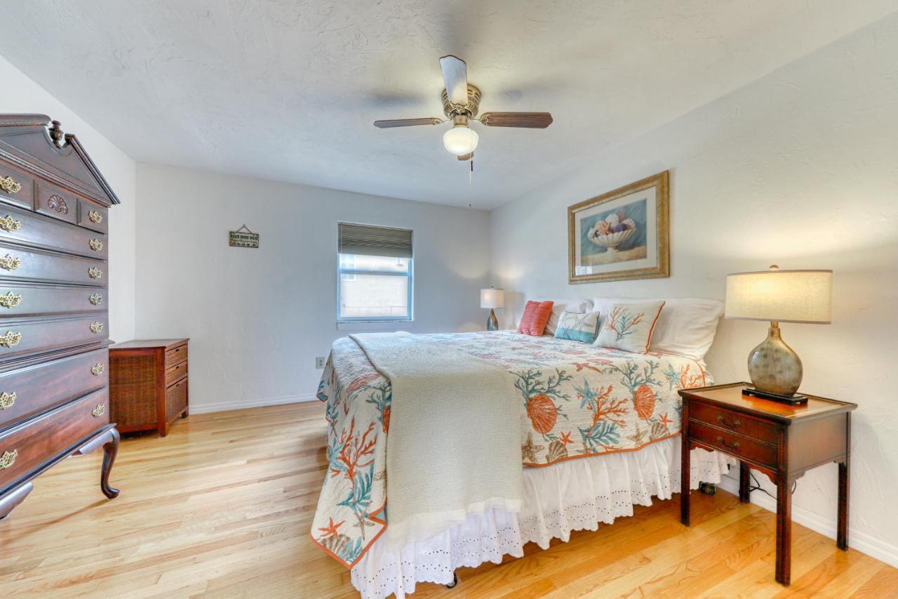 Magnolia House Villa Butler Beach Buitenkant foto