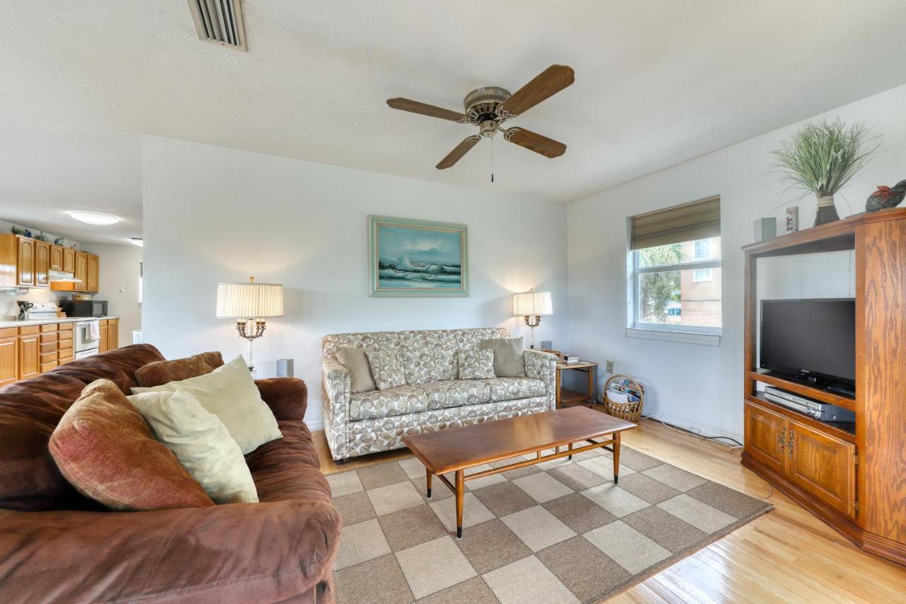Magnolia House Villa Butler Beach Buitenkant foto